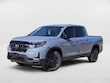  Honda Ridgeline