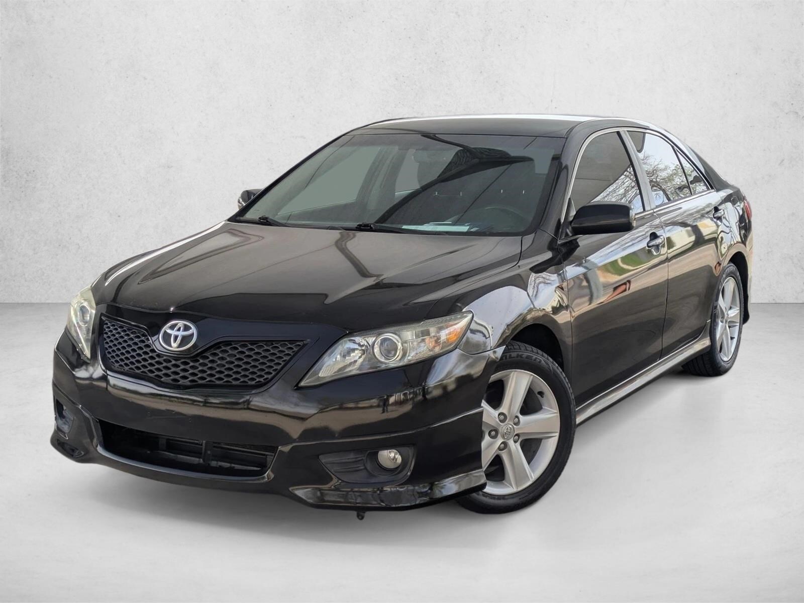 2011 Toyota Camry SE