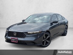 2026 Honda Accord SE Sedan