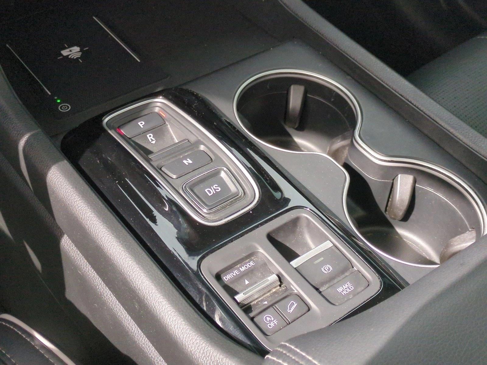 2025 Honda Pilot Elite - Photo 12