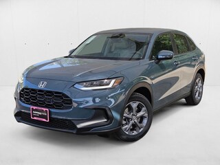 2026 Honda HR-V LX SUV