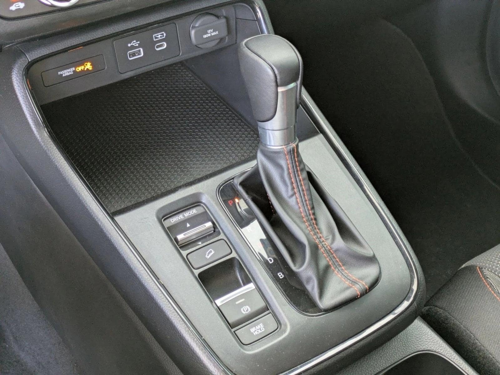 2025 Honda CR-V Sport - Photo 12