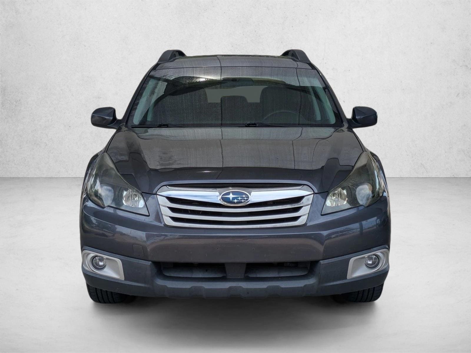 Used 2010 Subaru Outback I Premium with VIN 4S4BRBCC7A3370650 for sale in Lewisville, TX