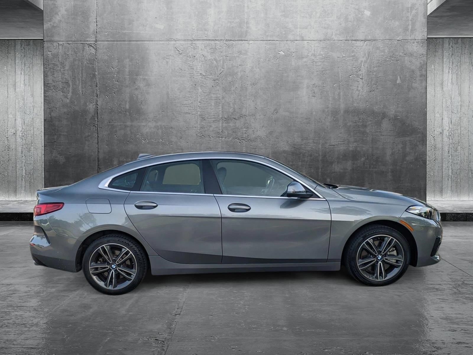 2024 Bmw 228i sDrive Gran Coupe photo 4