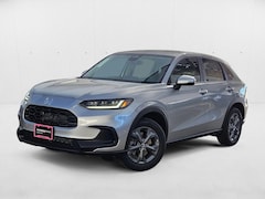 2026 Honda HR-V LX SUV