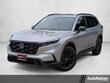 Honda CR-V Hybrid