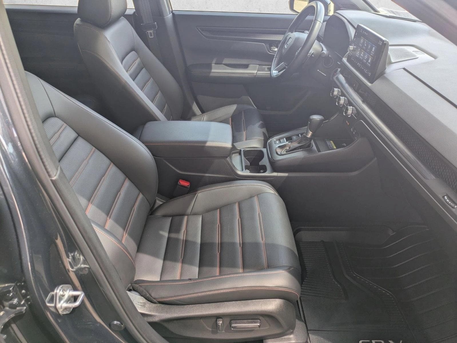 2025 Honda CR-V Sport-L - Photo 20