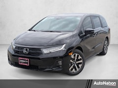 2026 Honda Odyssey EX-L Van Passenger