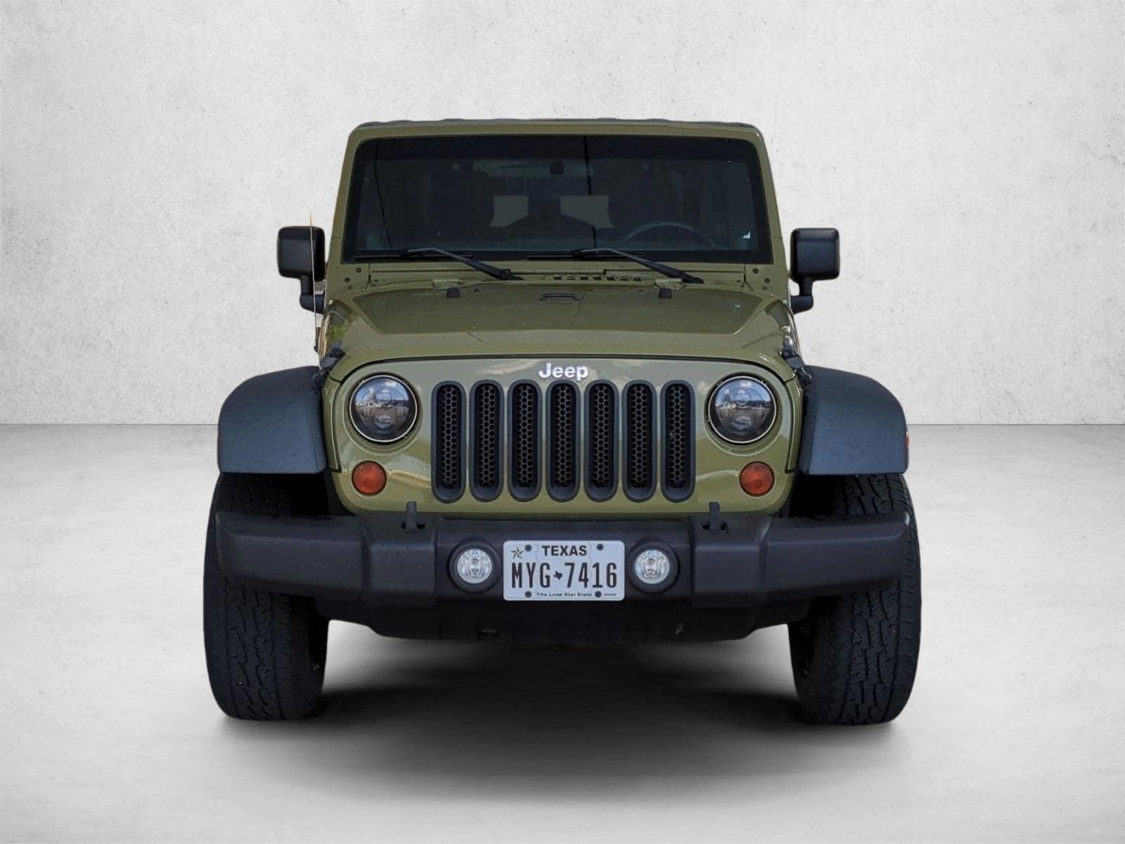 Used 2013 Jeep Wrangler Unlimited Sport with VIN 1C4BJWDGXDL645436 for sale in Lewisville, TX