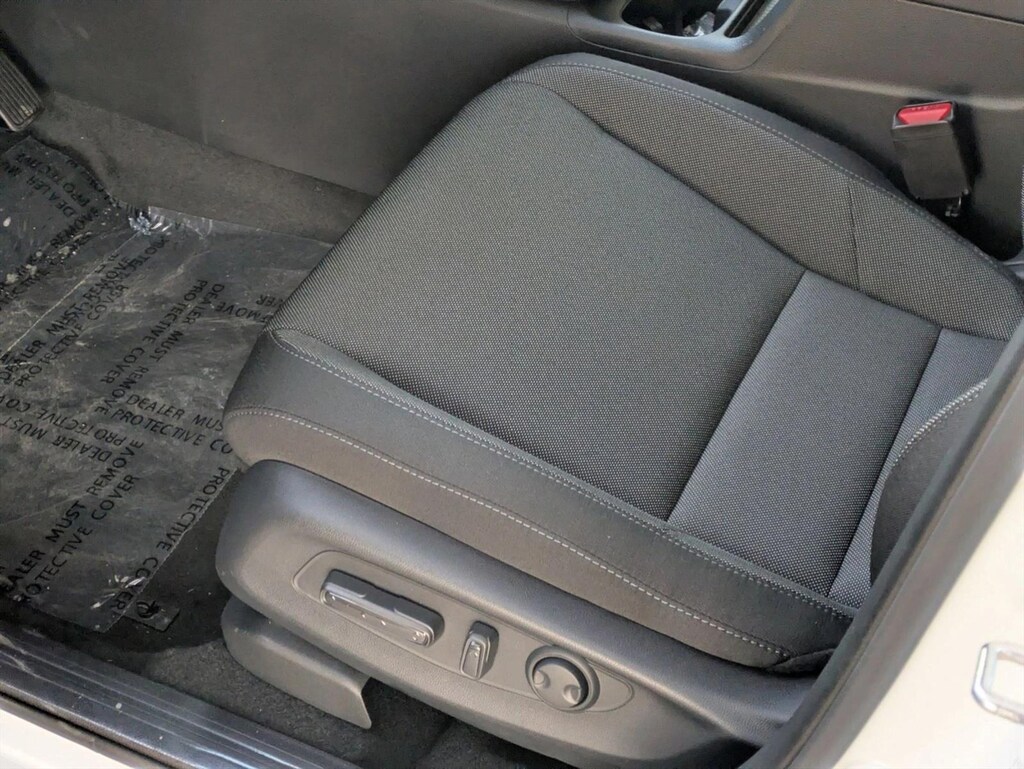 New 2026 Honda CR-V EX SUV