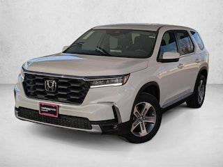 2025 Honda Pilot EX-L SUV