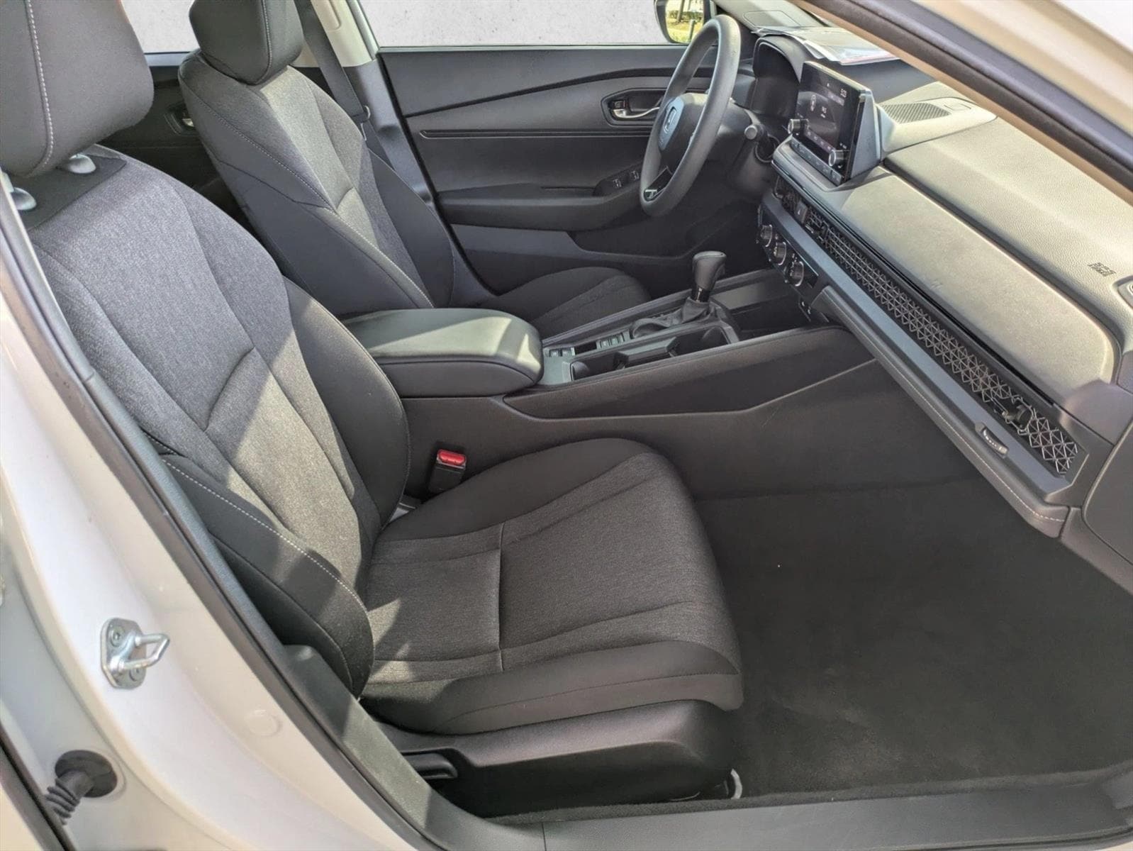 2023 Honda Accord LX - Photo 20