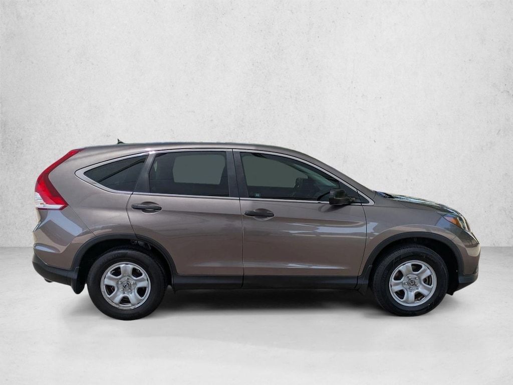 Used 2012 Honda CR-V LX SUV