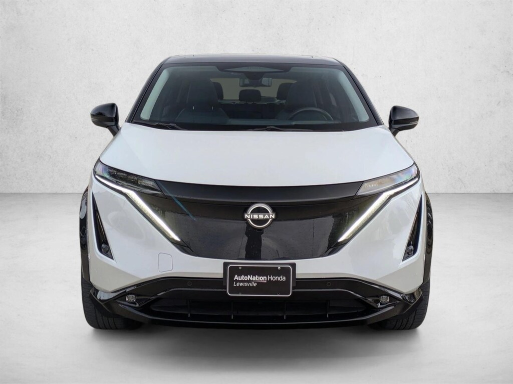 Used 2023 Nissan ARIYA PLATINUM+ SUV