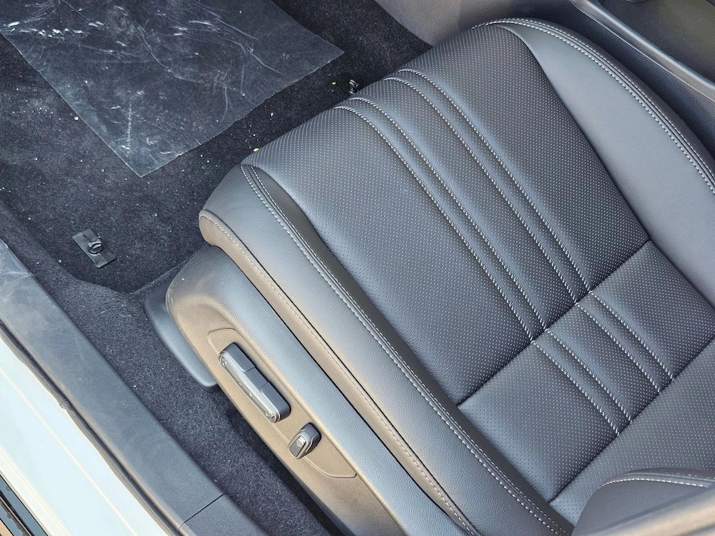 New 2026 Honda HR-V EX-L SUV