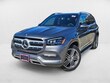 Mercedes-Benz GLS 450