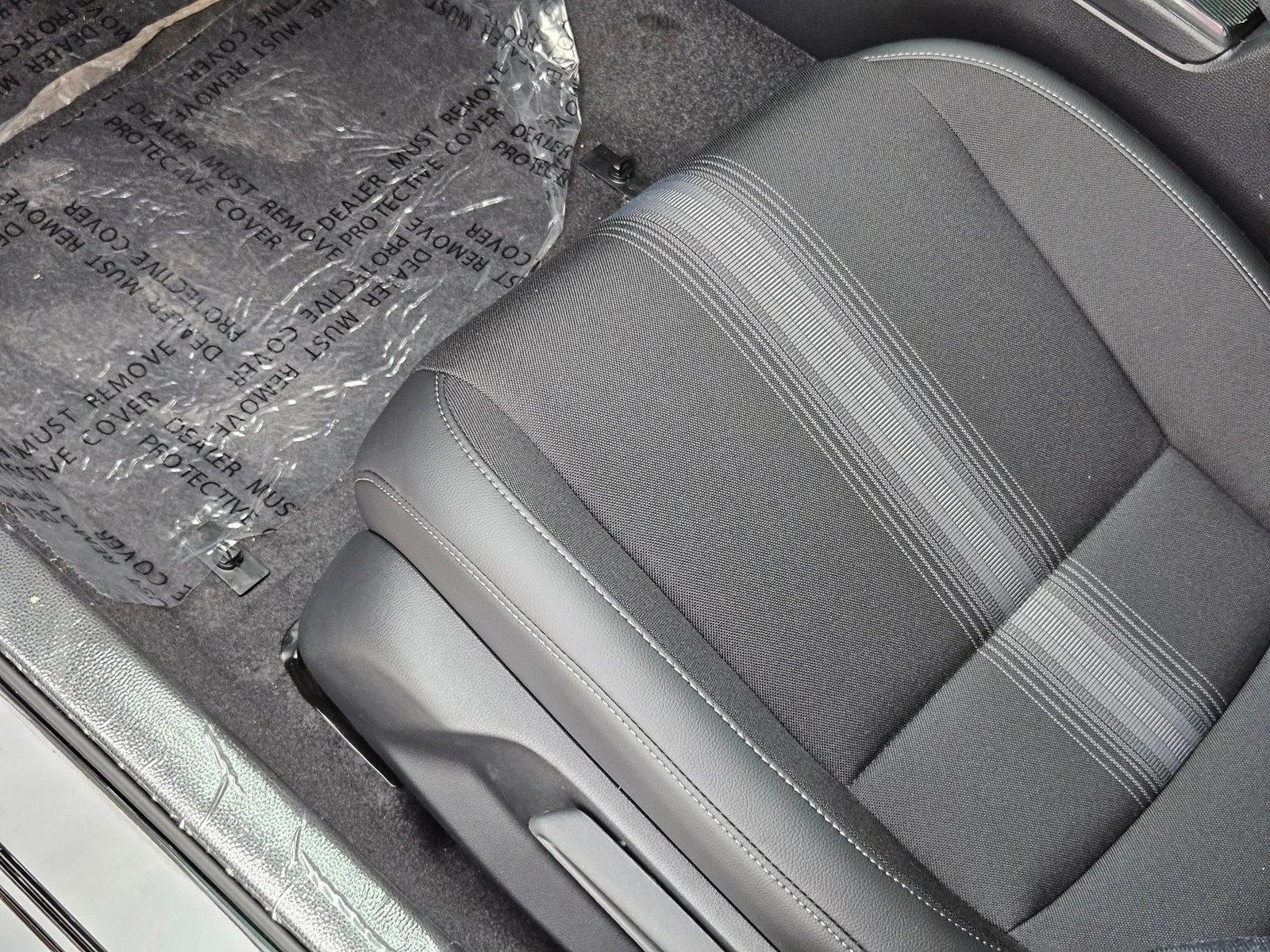 2026 Honda Civic Hybrid Sport photo 4