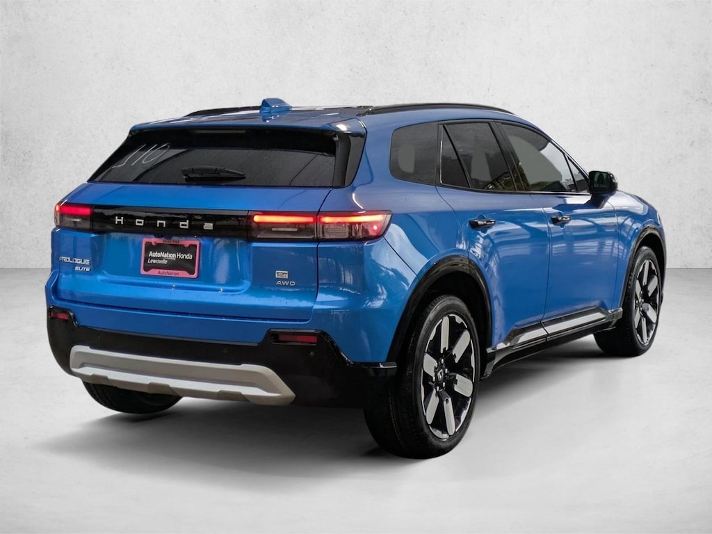 New 2026 Honda Prologue Elite SUV