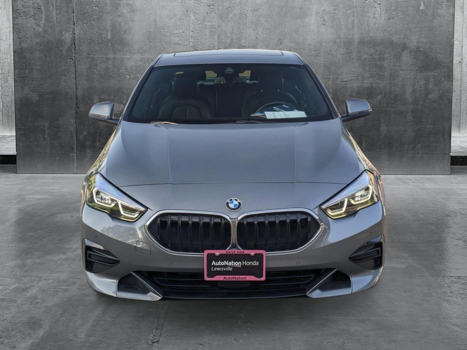 2024 Bmw 228i sDrive Gran Coupe photo 2