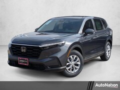 2026 Honda CR-V LX SUV