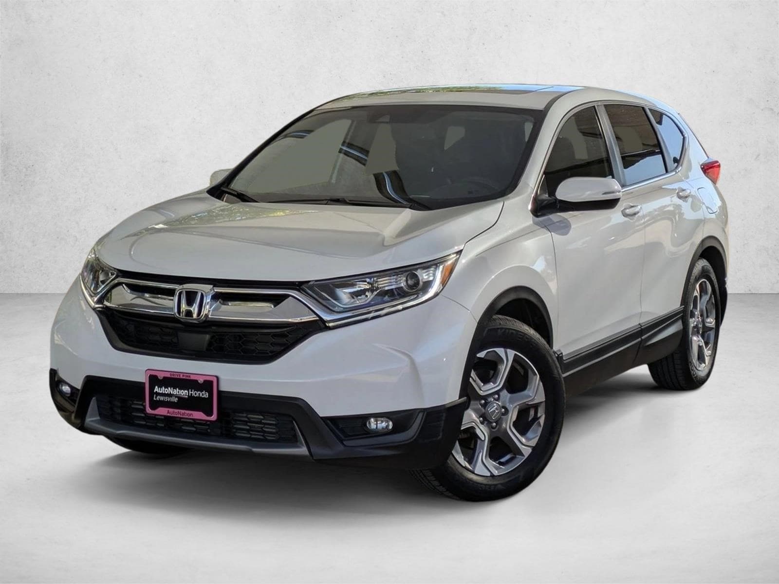 2019 Honda CR-V EX-L's photo