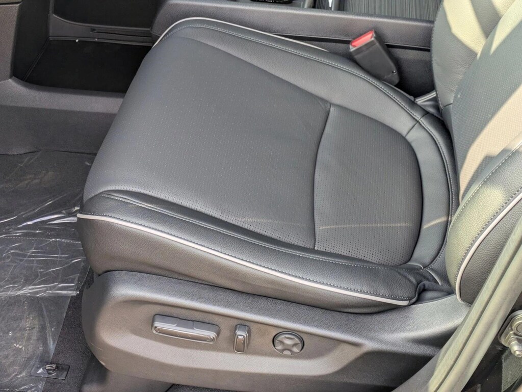 New 2026 Honda Odyssey Elite Van Passenger