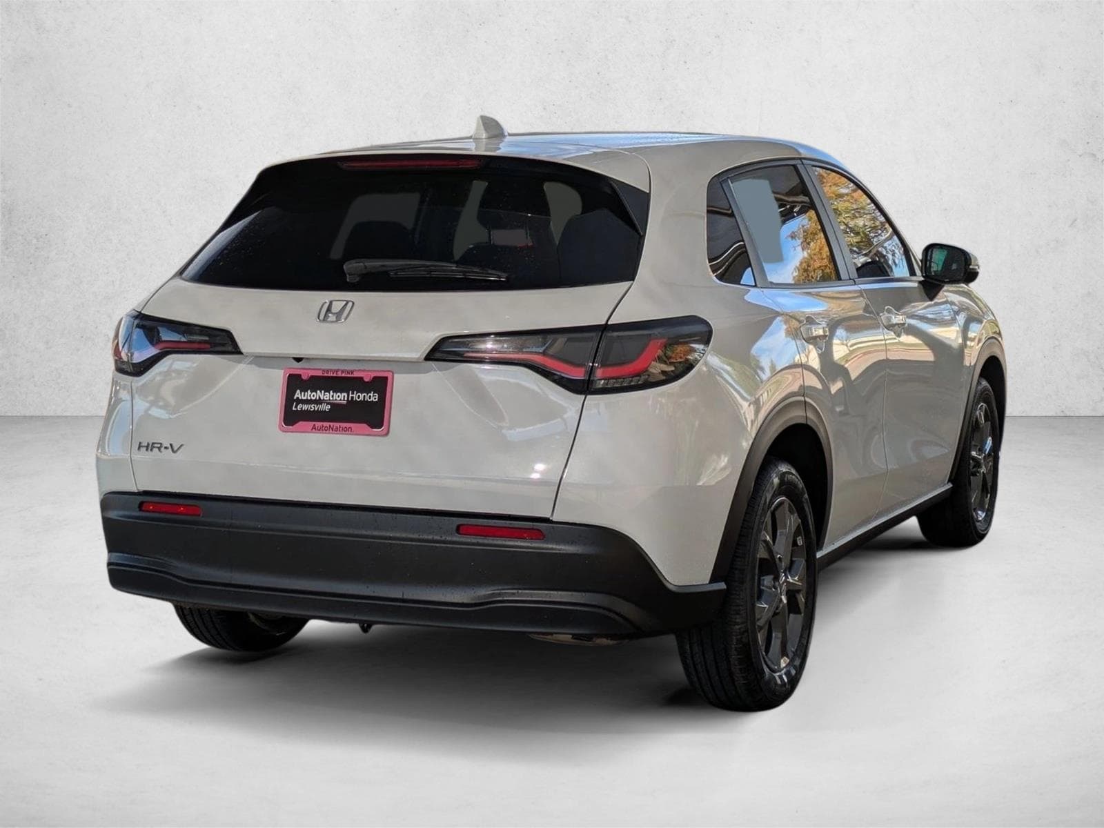 New 2026 Honda HR-V For Sale SUV Platinum White Pearl | Lewisville