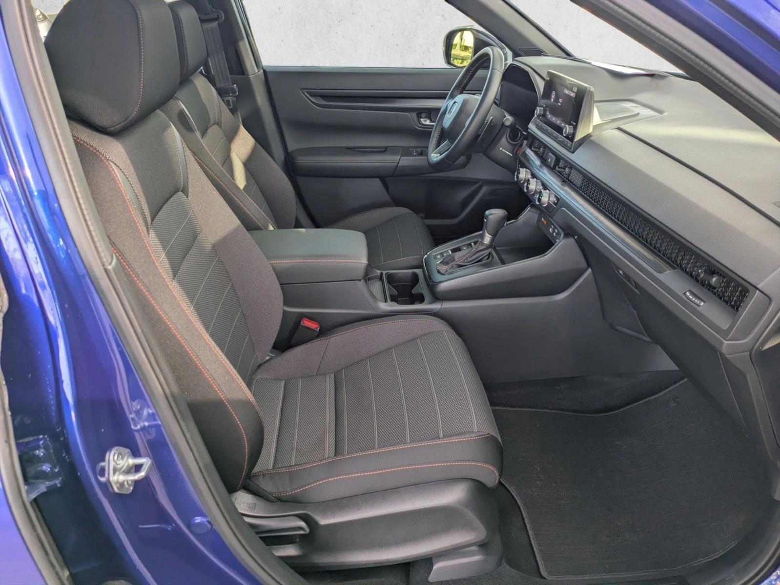 2025 Honda CR-V Sport - Photo 20