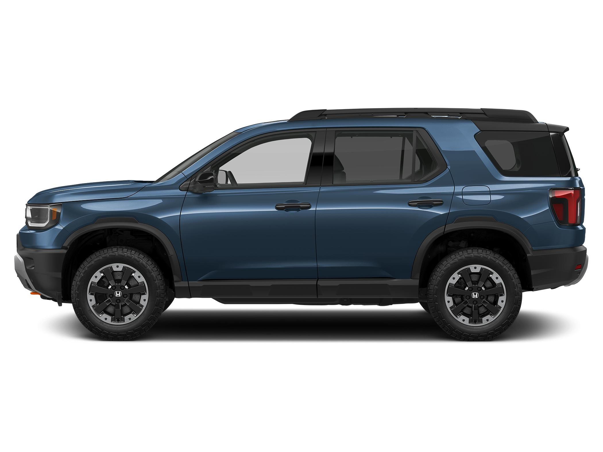 New 2027 Honda Passport TrailSport Elite SUV