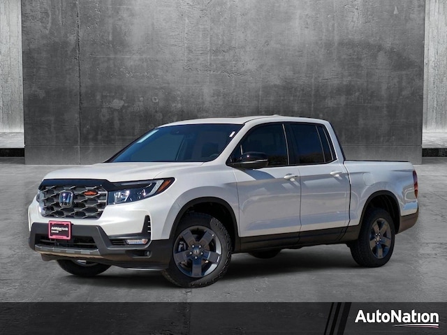Standard Hood Fender & Mirror Kit | HONDA RIDGELINE 2020 Standard Hood Fender & Mirror Kit | HONDA RIDGELINE 2020