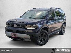 2026 Honda Passport RTL SUV