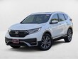 Honda CR-V Hybrid
