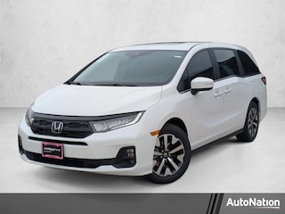 2026 Honda Odyssey EX-L Van Passenger