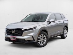 2026 Honda CR-V LX SUV