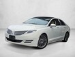  Lincoln MKZ Hybrid