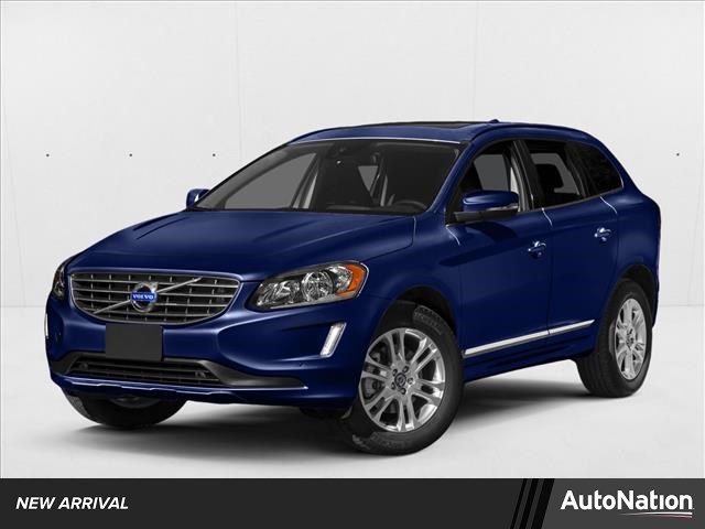 2017 Volvo XC60