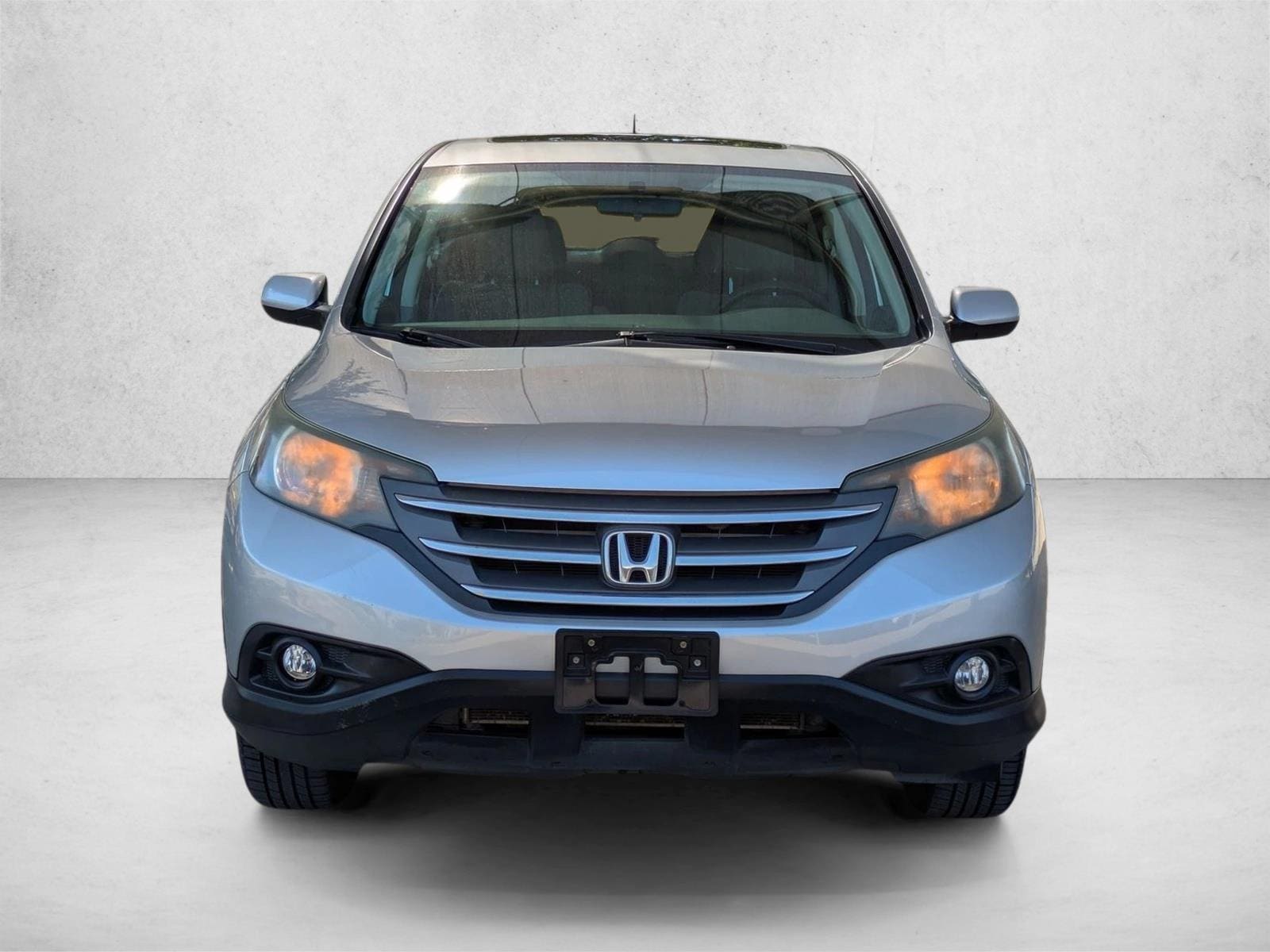 Used 2013 Honda CR-V EX with VIN 2HKRM4H56DH687674 for sale in Lewisville, TX