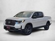  Honda Ridgeline