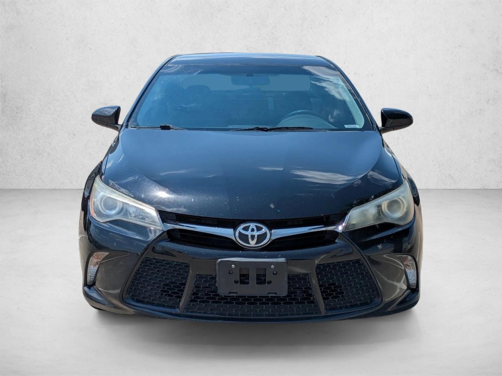 Used 2017 Toyota Camry SE with VIN 4T1BF1FK4HU398626 for sale in Lewisville, TX