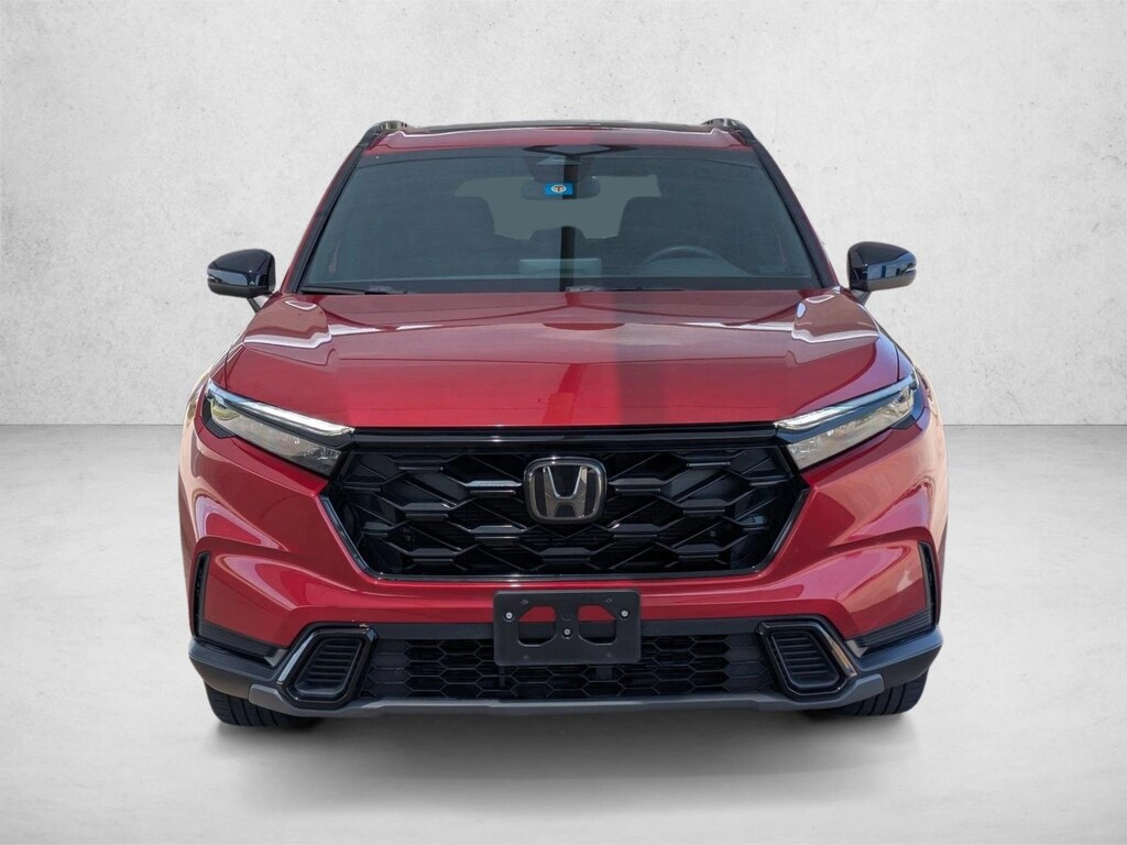 Used 2023 Honda CR-V Hybrid Sport SUV