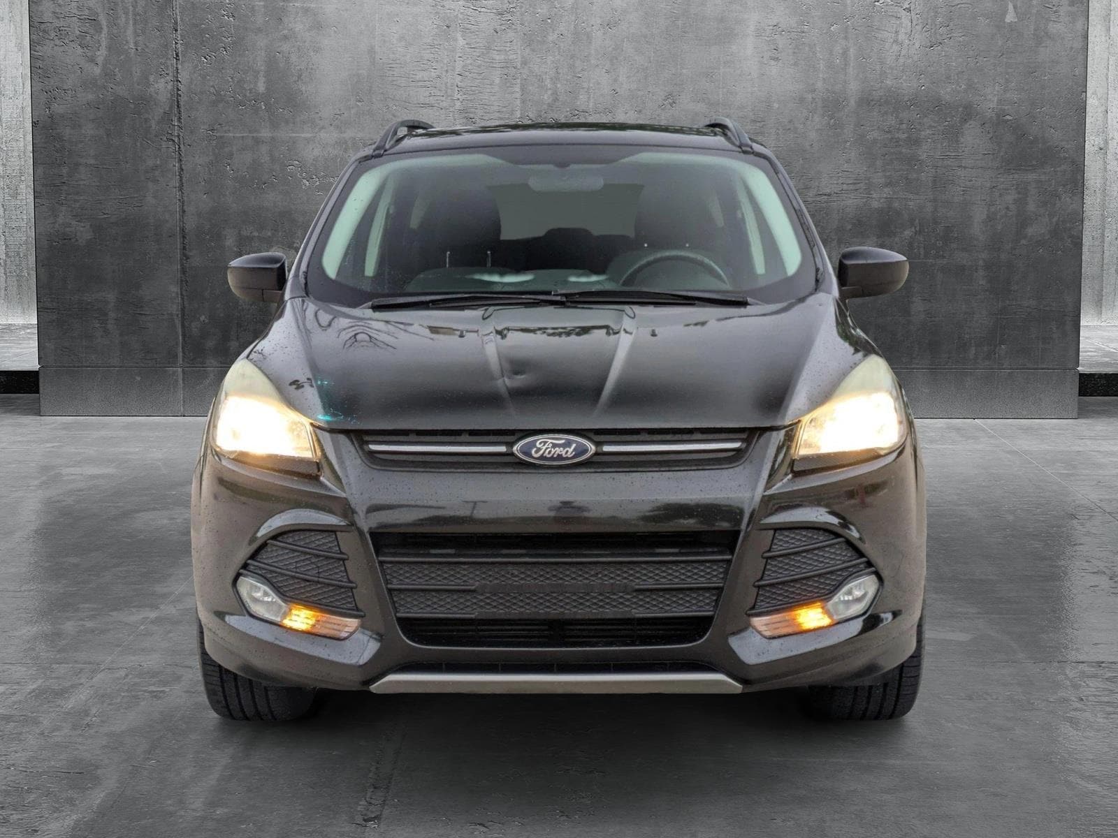 Used 2015 Ford Escape SE with VIN 1FMCU9GX4FUB20129 for sale in Lewisville, TX