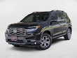 Honda Passport