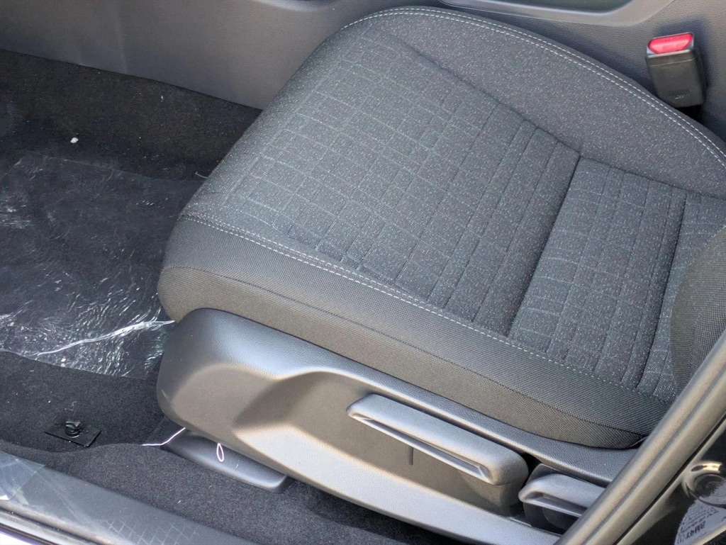 New 2026 Honda HR-V LX SUV