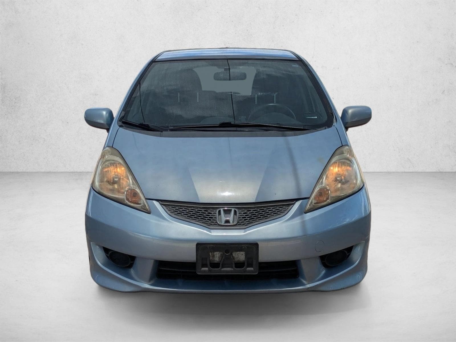 Used 2010 Honda Fit Sport with VIN JHMGE8H41AC006975 for sale in Lewisville, TX