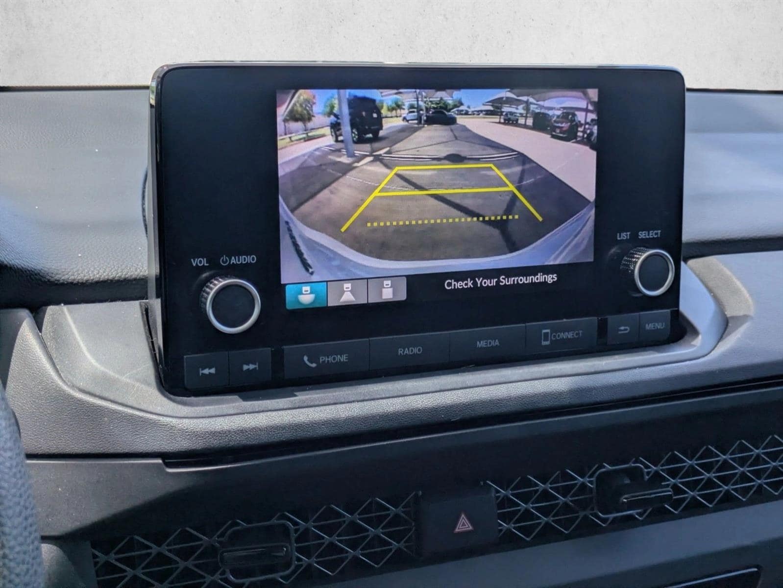 2023 Honda Accord LX - Photo 13
