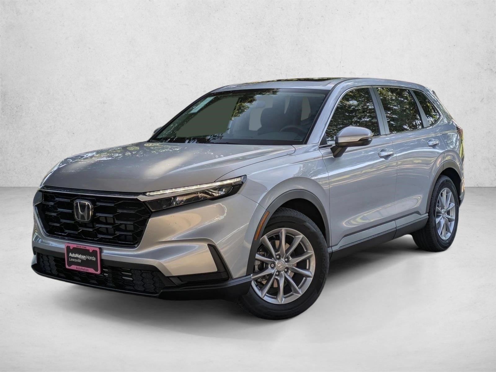 2026 Honda CR-V EX's photo