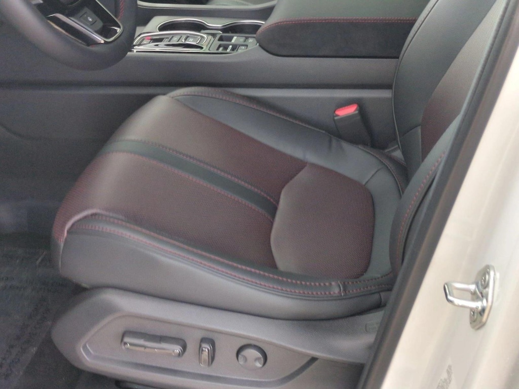New 2026 Honda Pilot Black Edition SUV