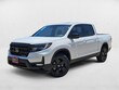  Honda Ridgeline