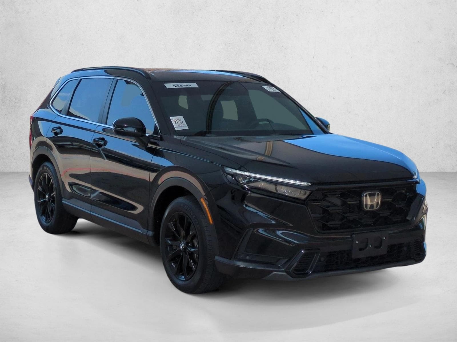 2025 Honda CR-V Sport-L - Photo 3