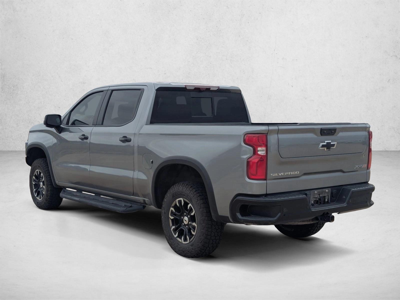 2024 Chevrolet Silverado 1500 ZR2 - Photo 7